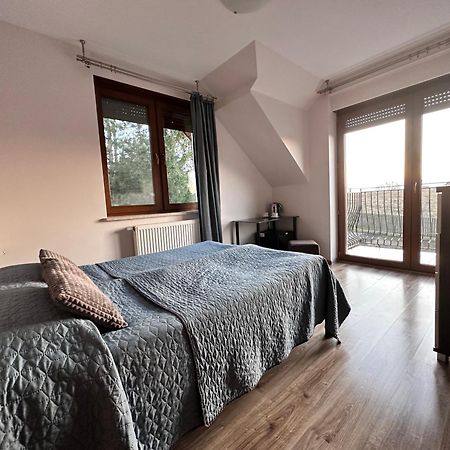 Swiat Jezior Apartment Mikołajki Bagian luar foto