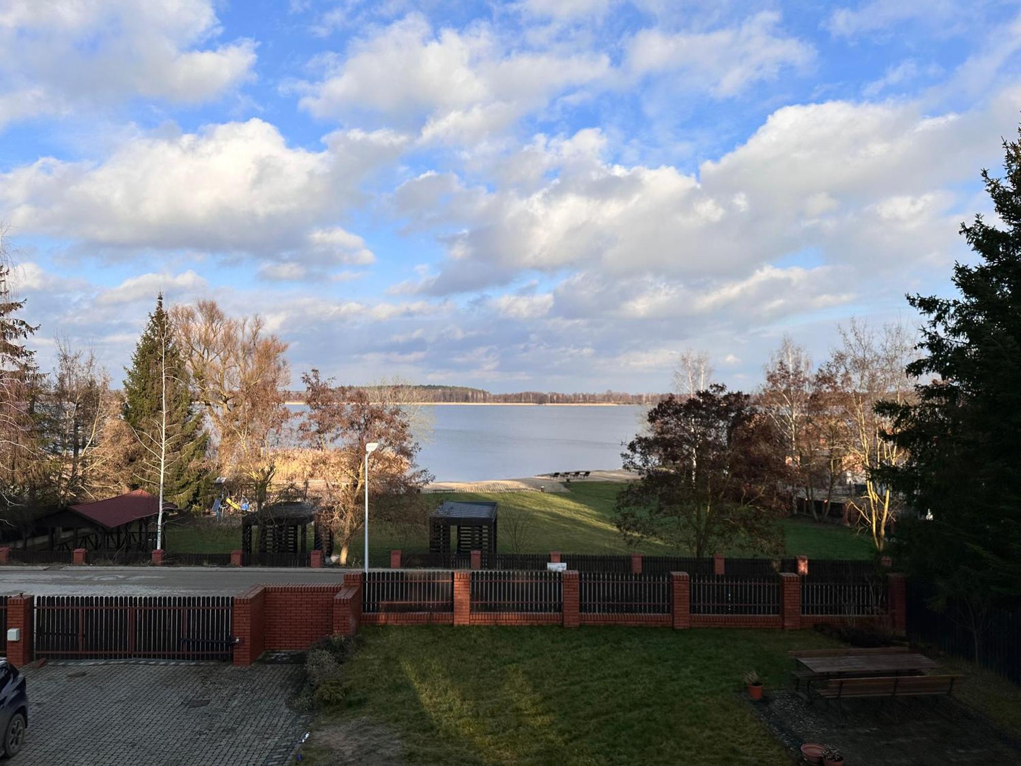 Swiat Jezior Apartment Mikołajki Bagian luar foto