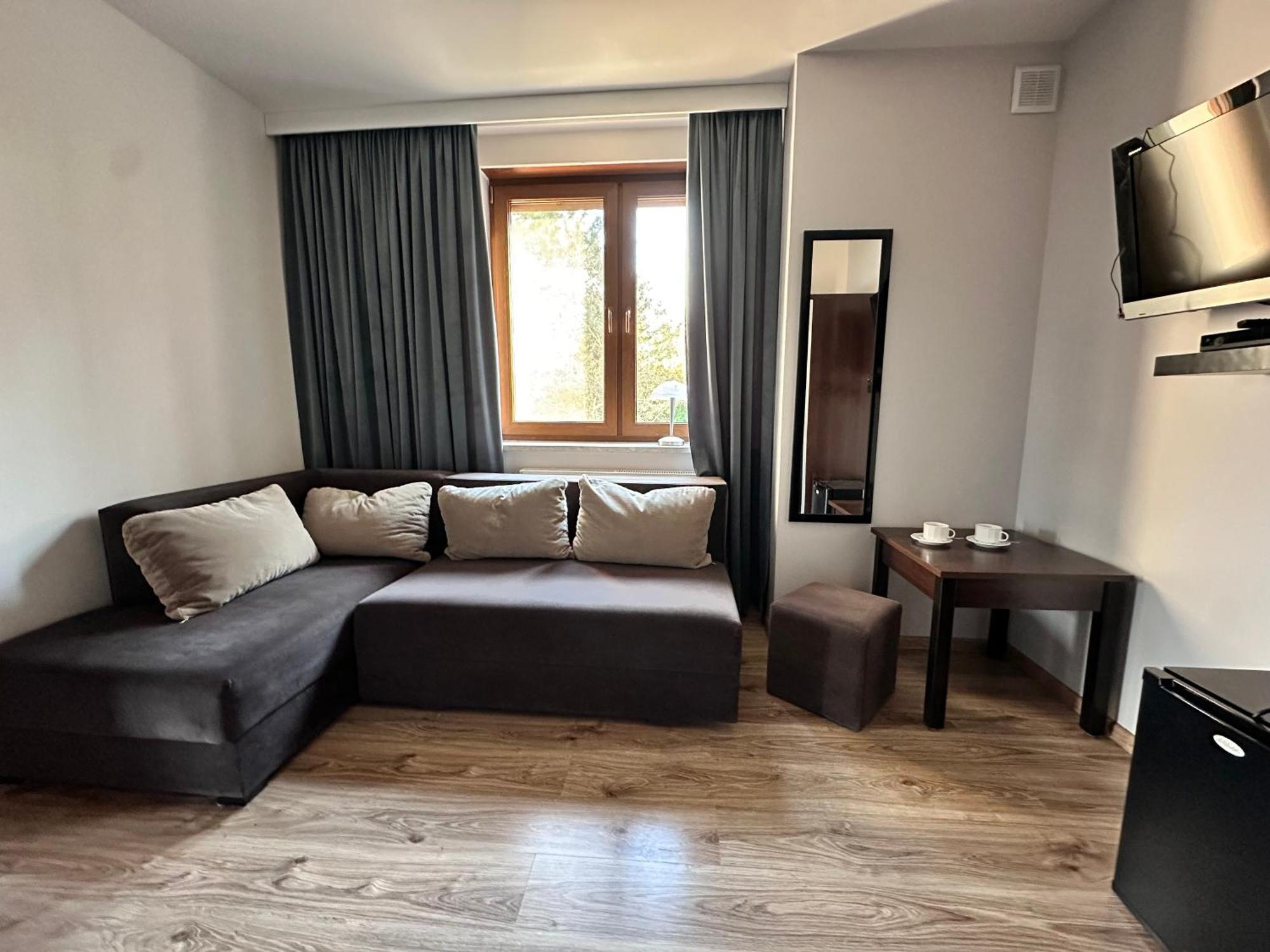Swiat Jezior Apartment Mikołajki Bagian luar foto
