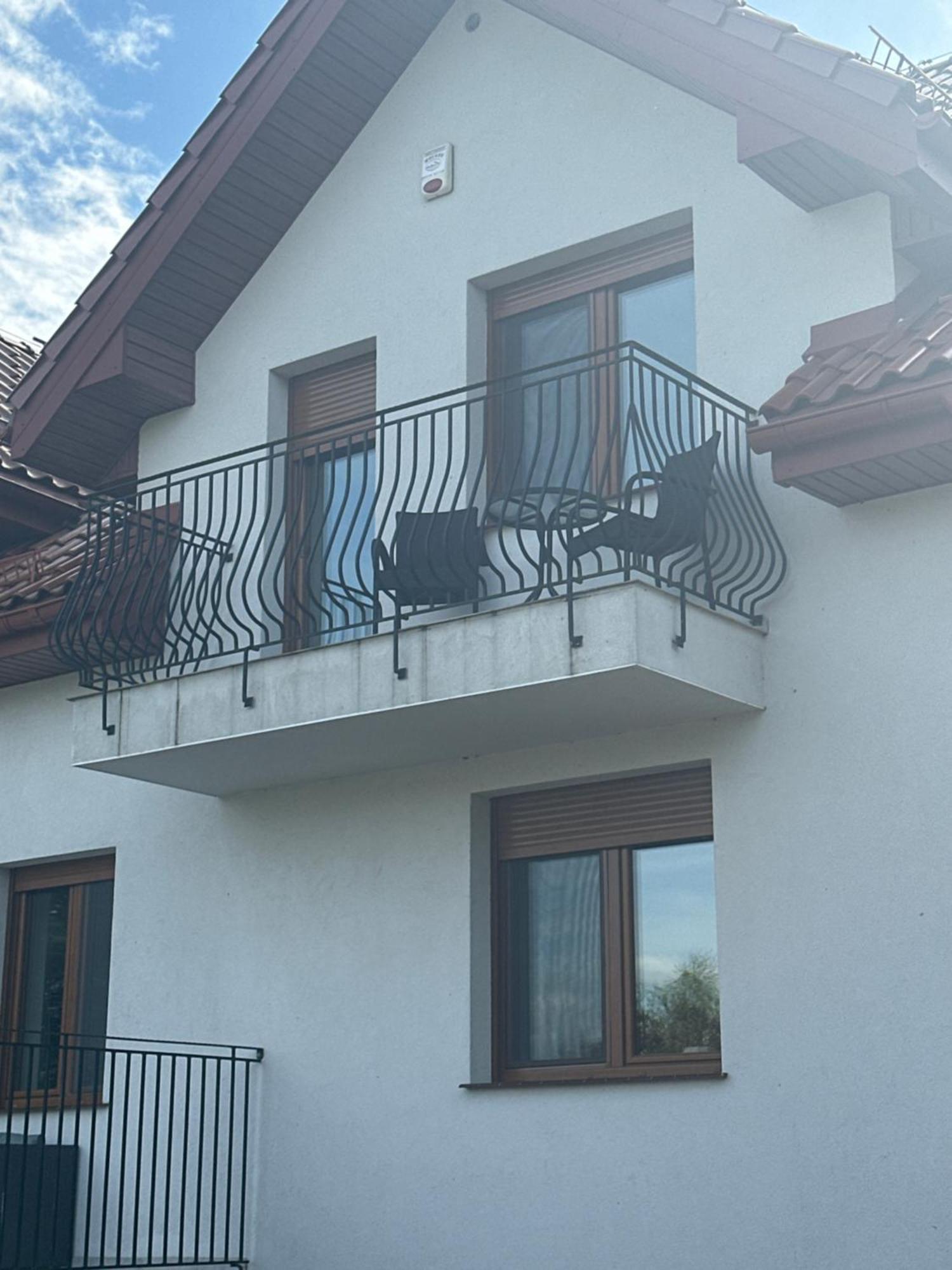 Swiat Jezior Apartment Mikołajki Bagian luar foto