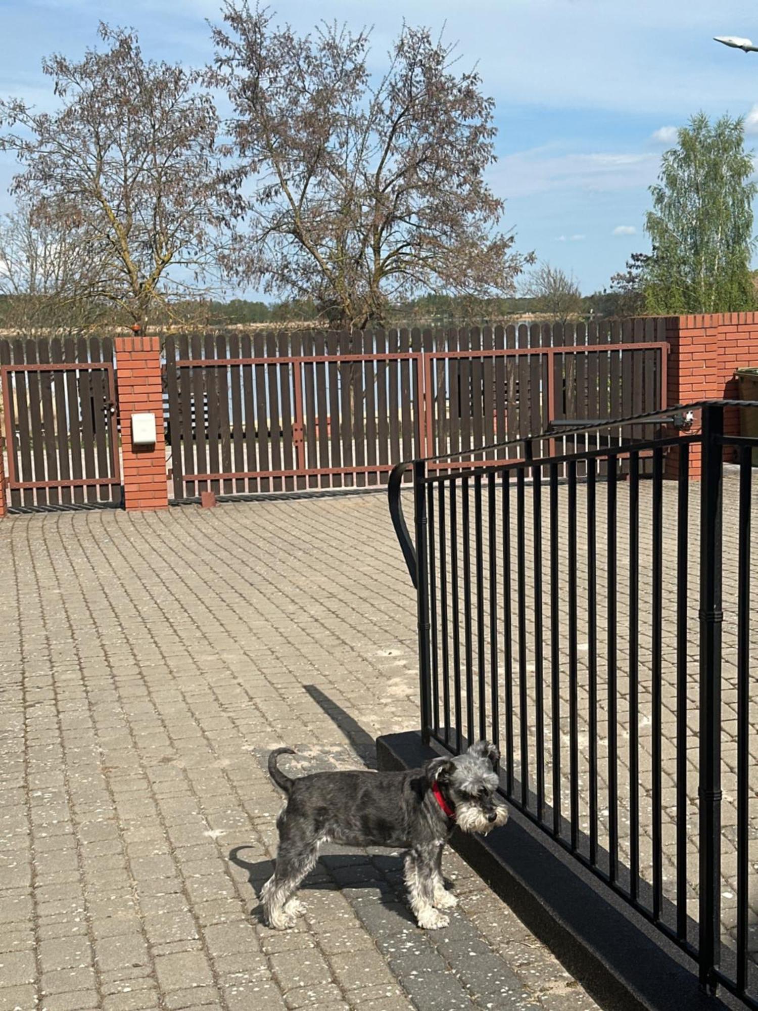 Swiat Jezior Apartment Mikołajki Bagian luar foto