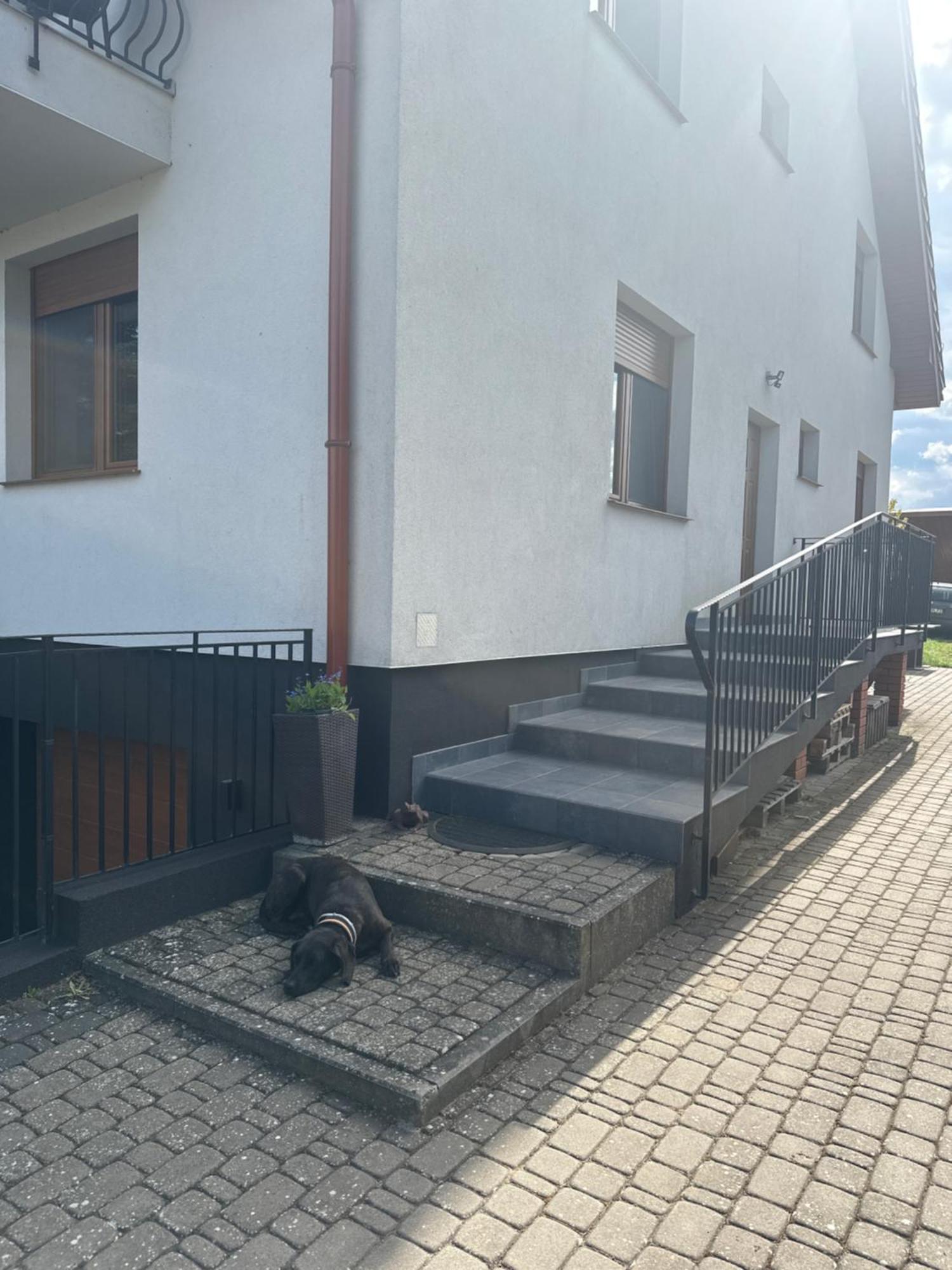 Swiat Jezior Apartment Mikołajki Bagian luar foto