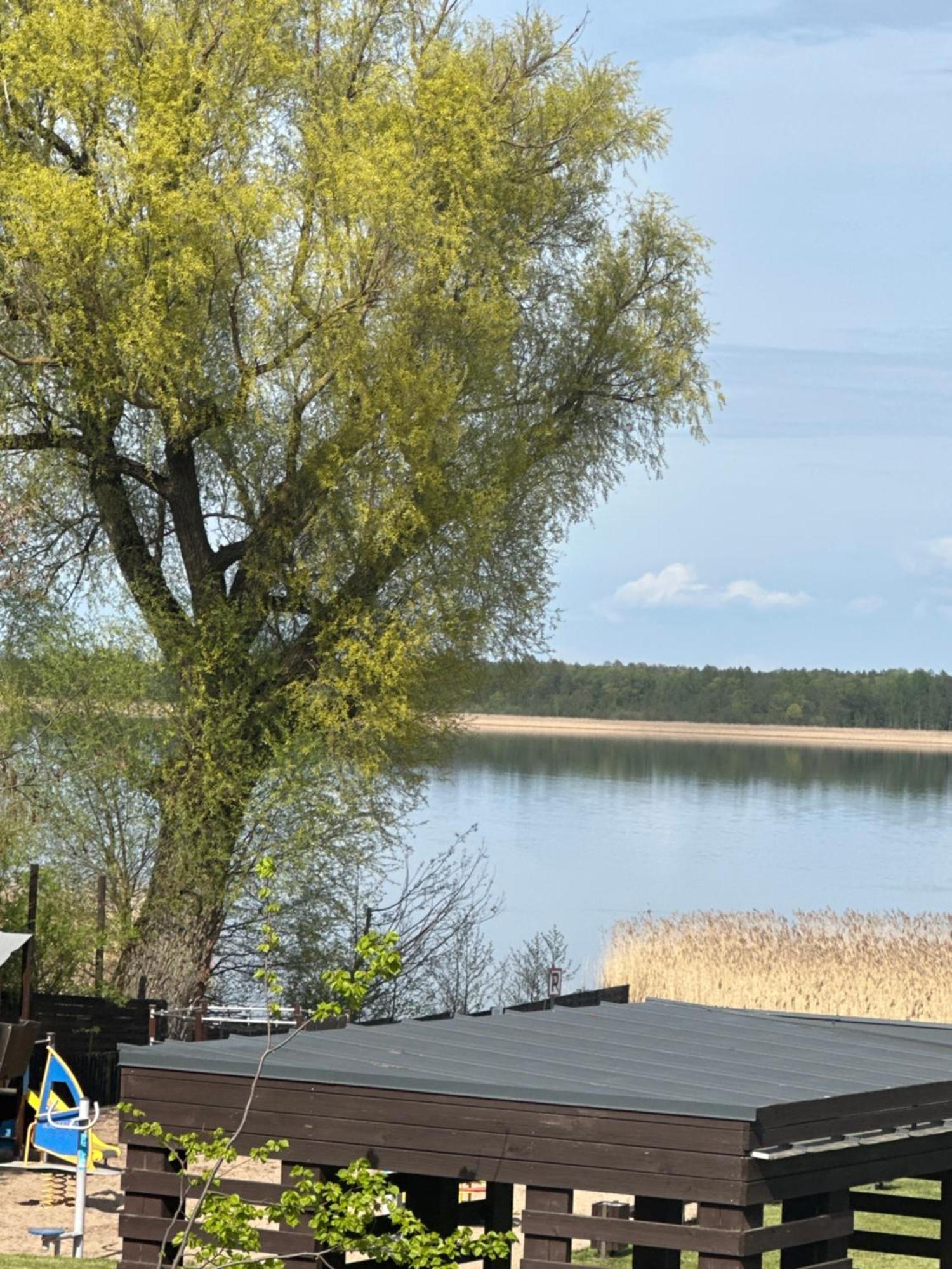 Swiat Jezior Apartment Mikołajki Bagian luar foto