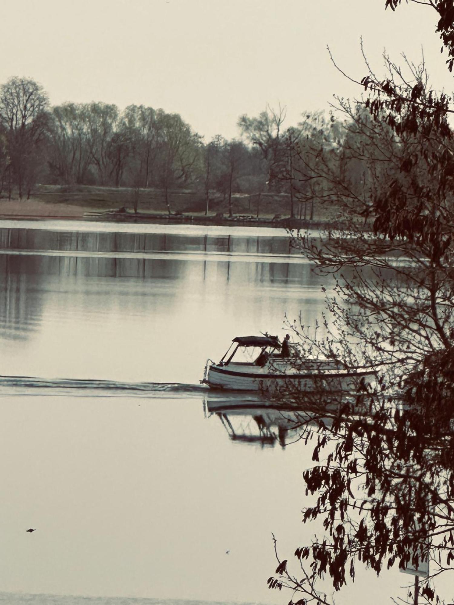Swiat Jezior Apartment Mikołajki Bagian luar foto