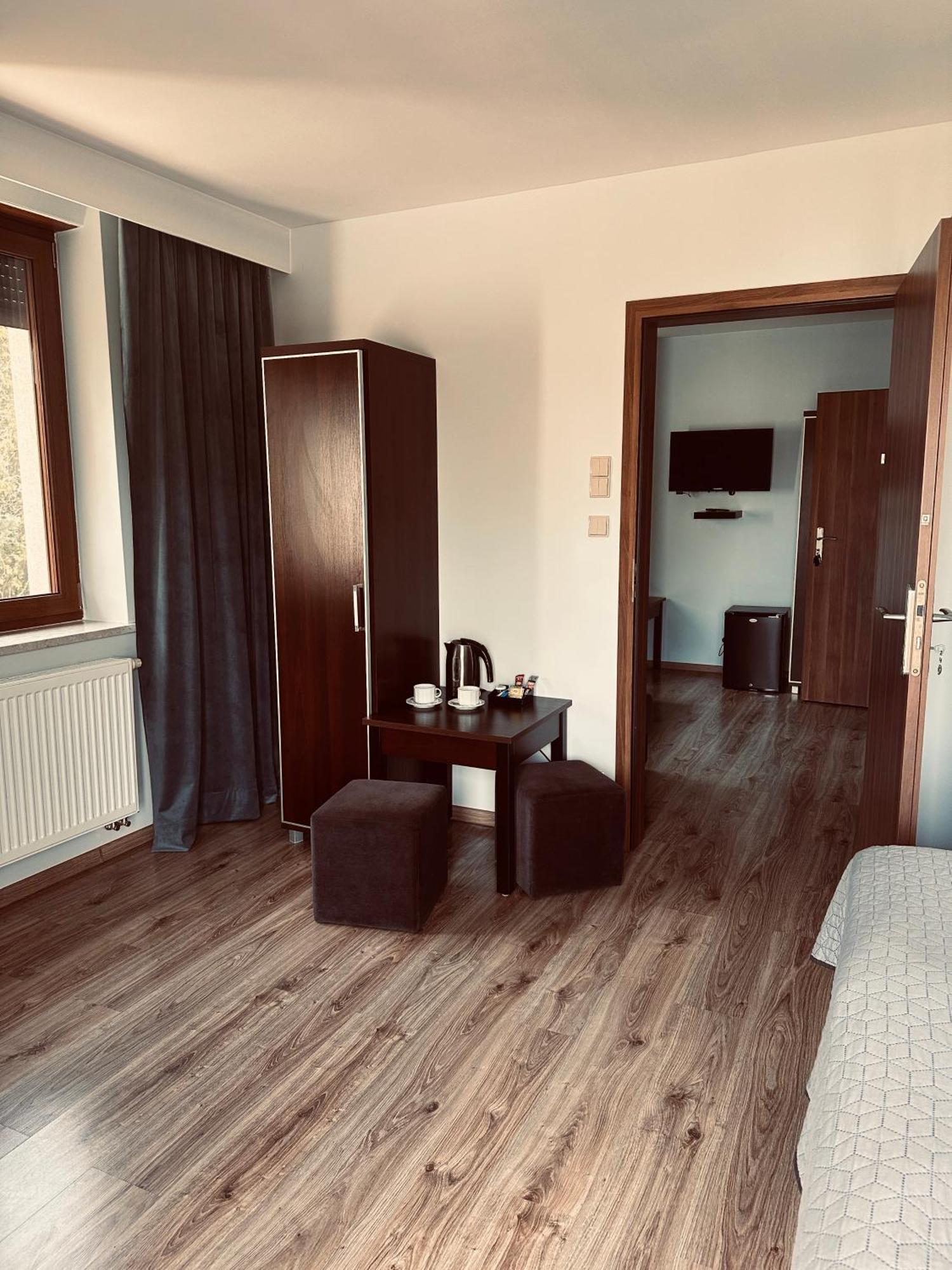 Swiat Jezior Apartment Mikołajki Bagian luar foto
