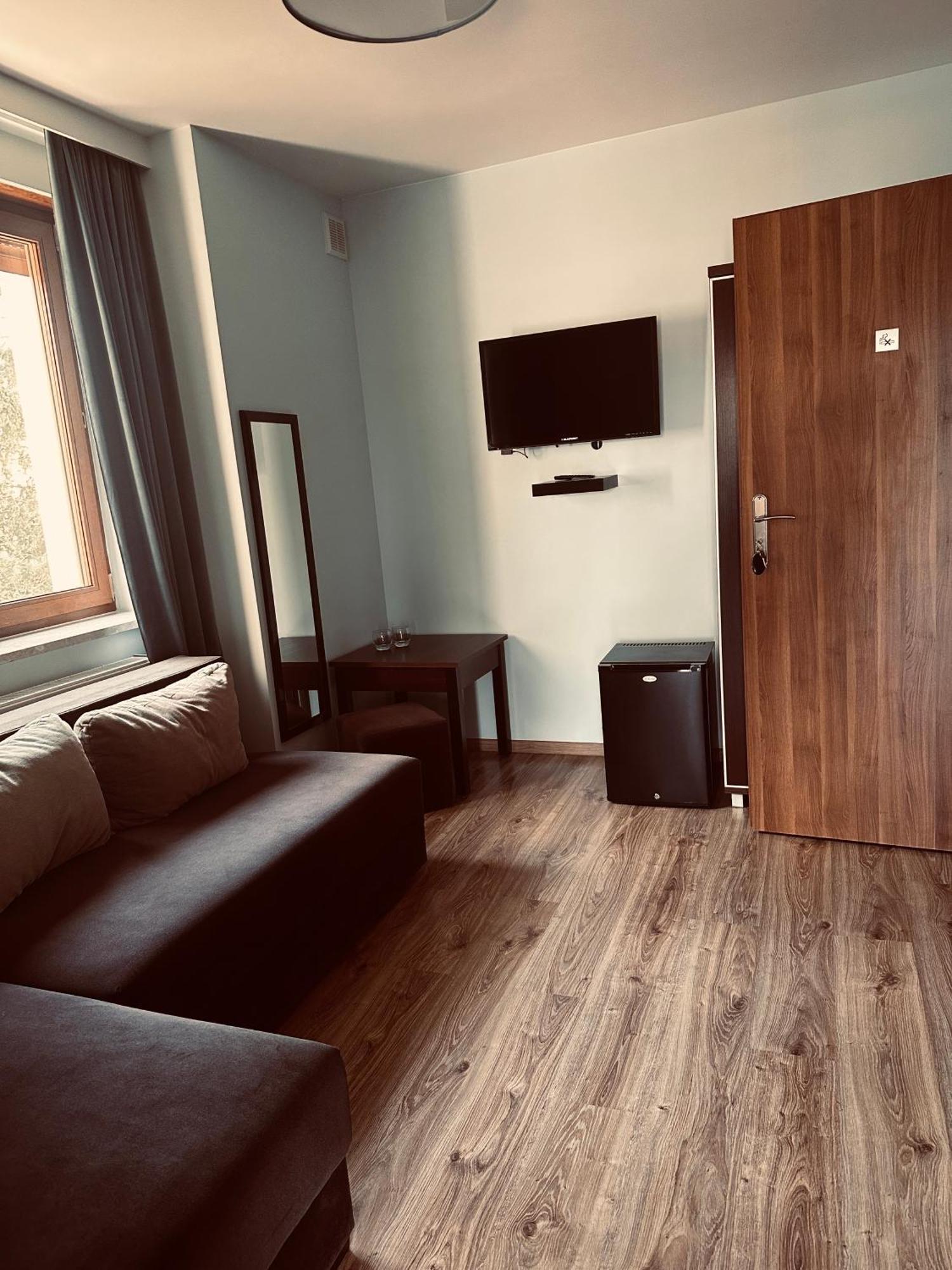 Swiat Jezior Apartment Mikołajki Bagian luar foto