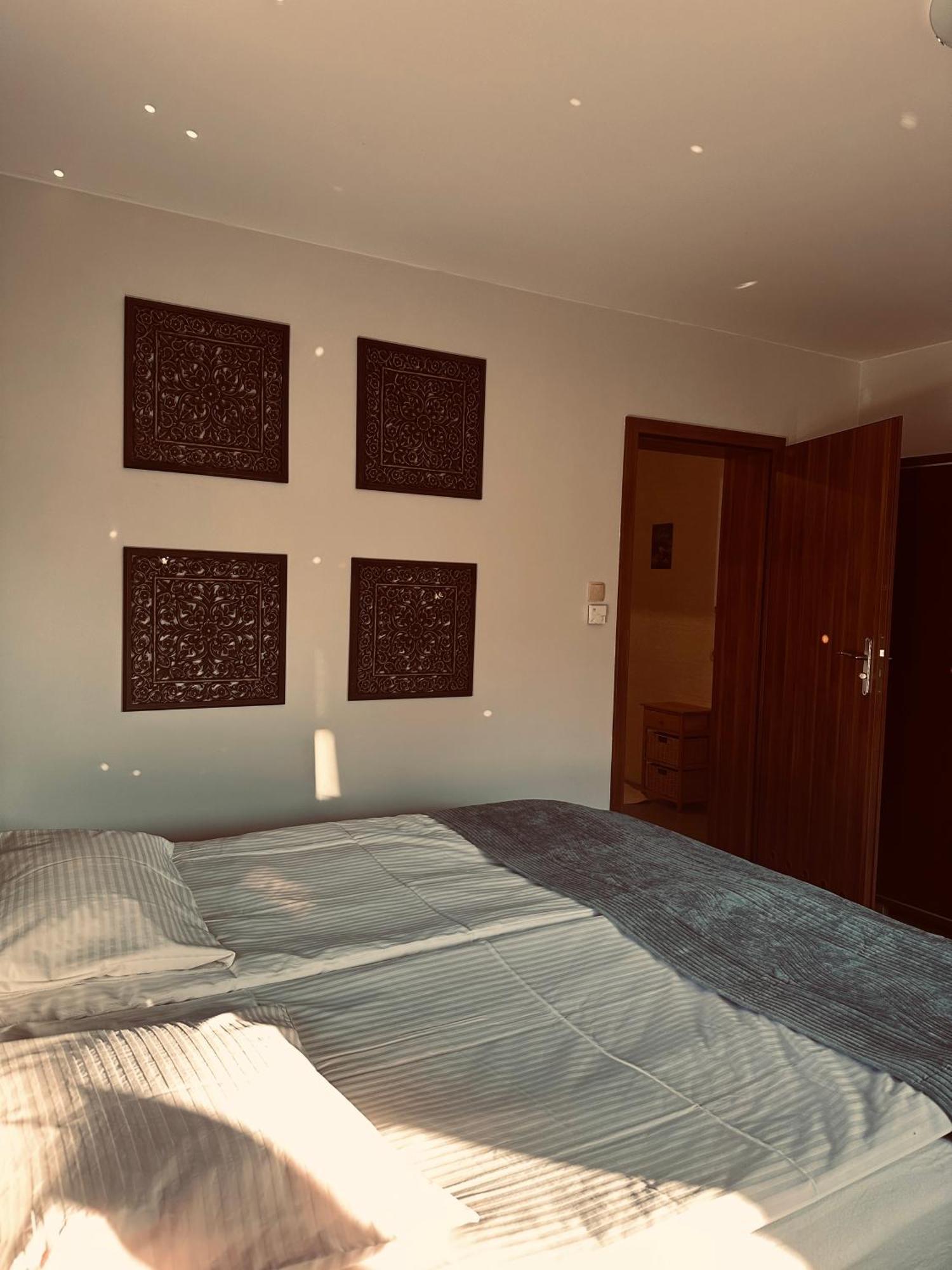 Swiat Jezior Apartment Mikołajki Bagian luar foto