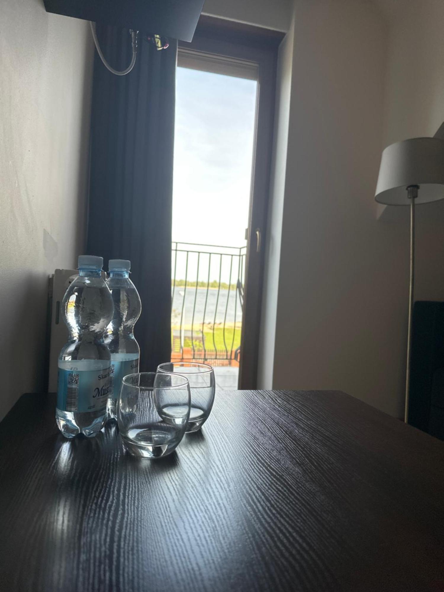 Swiat Jezior Apartment Mikołajki Bagian luar foto