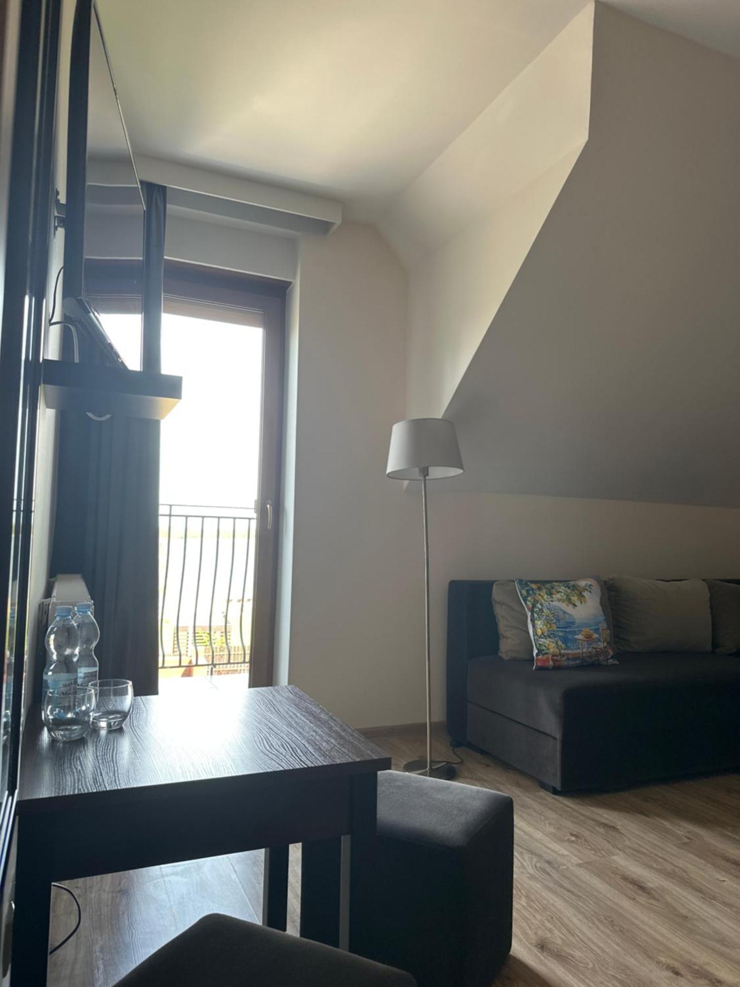 Swiat Jezior Apartment Mikołajki Bagian luar foto