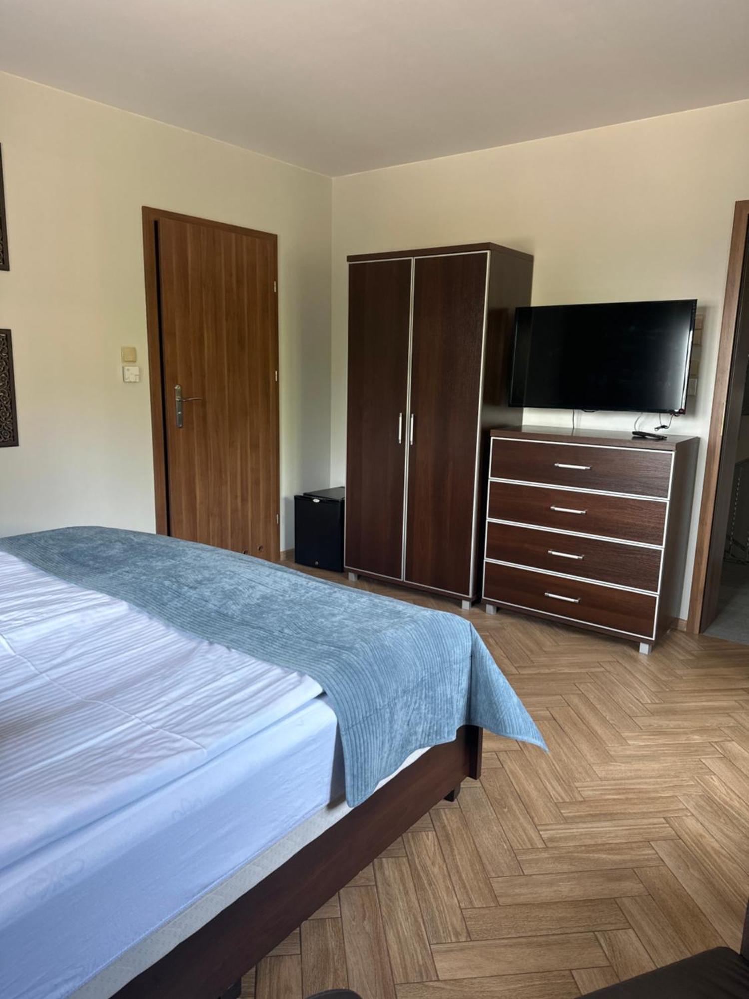 Swiat Jezior Apartment Mikołajki Bagian luar foto