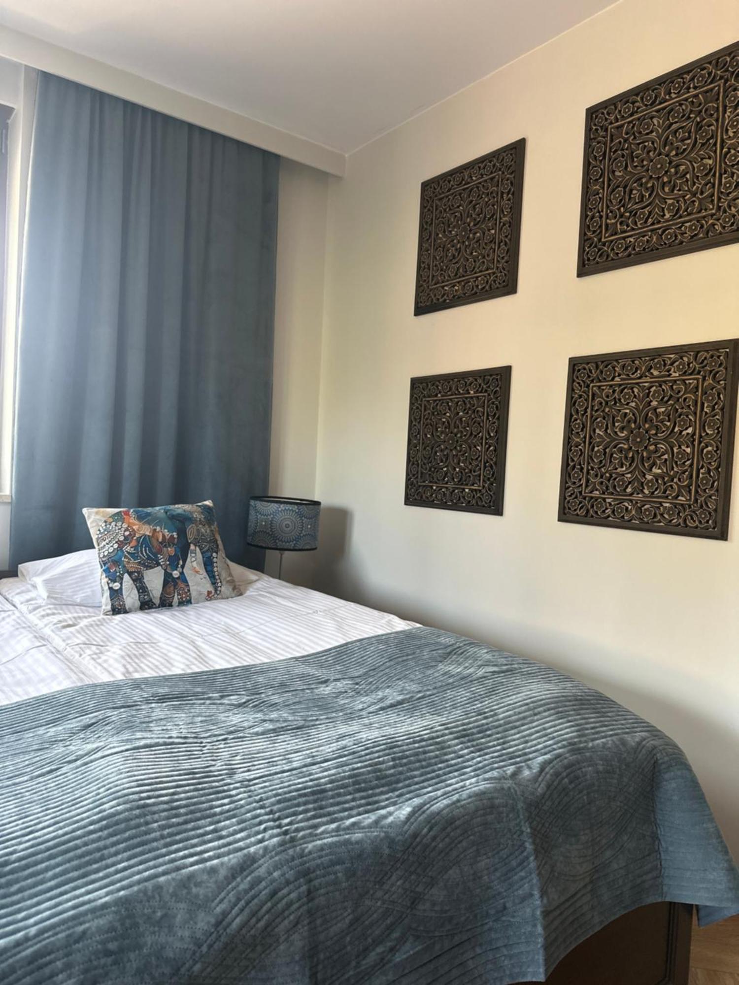 Swiat Jezior Apartment Mikołajki Bagian luar foto