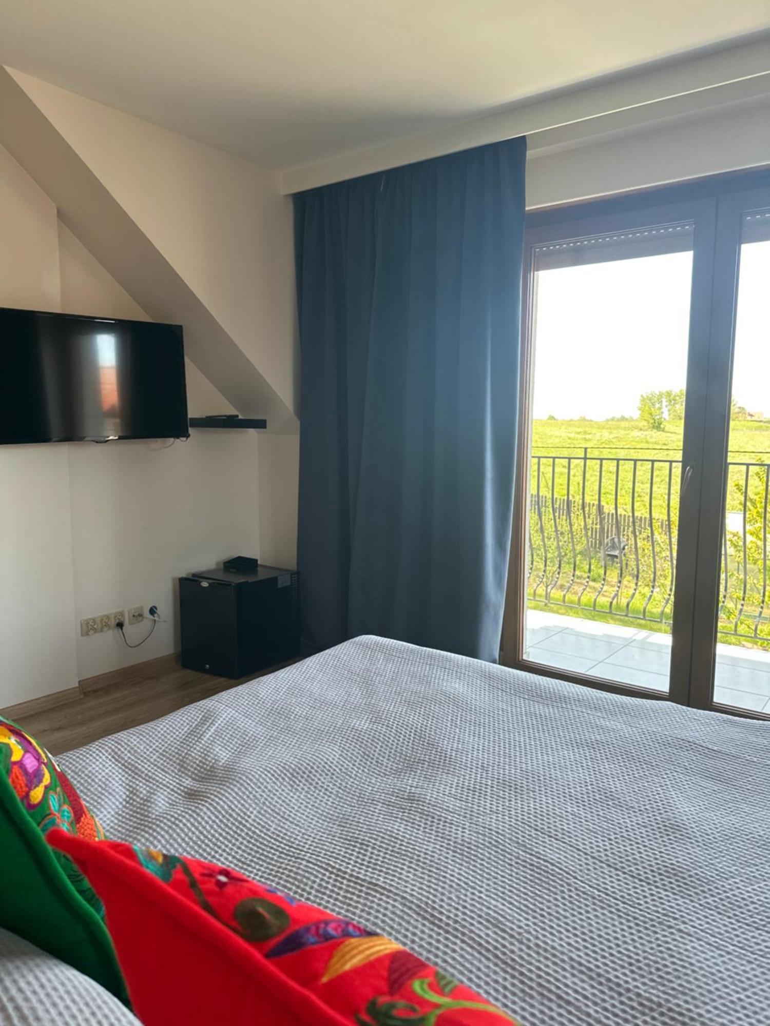 Swiat Jezior Apartment Mikołajki Bagian luar foto