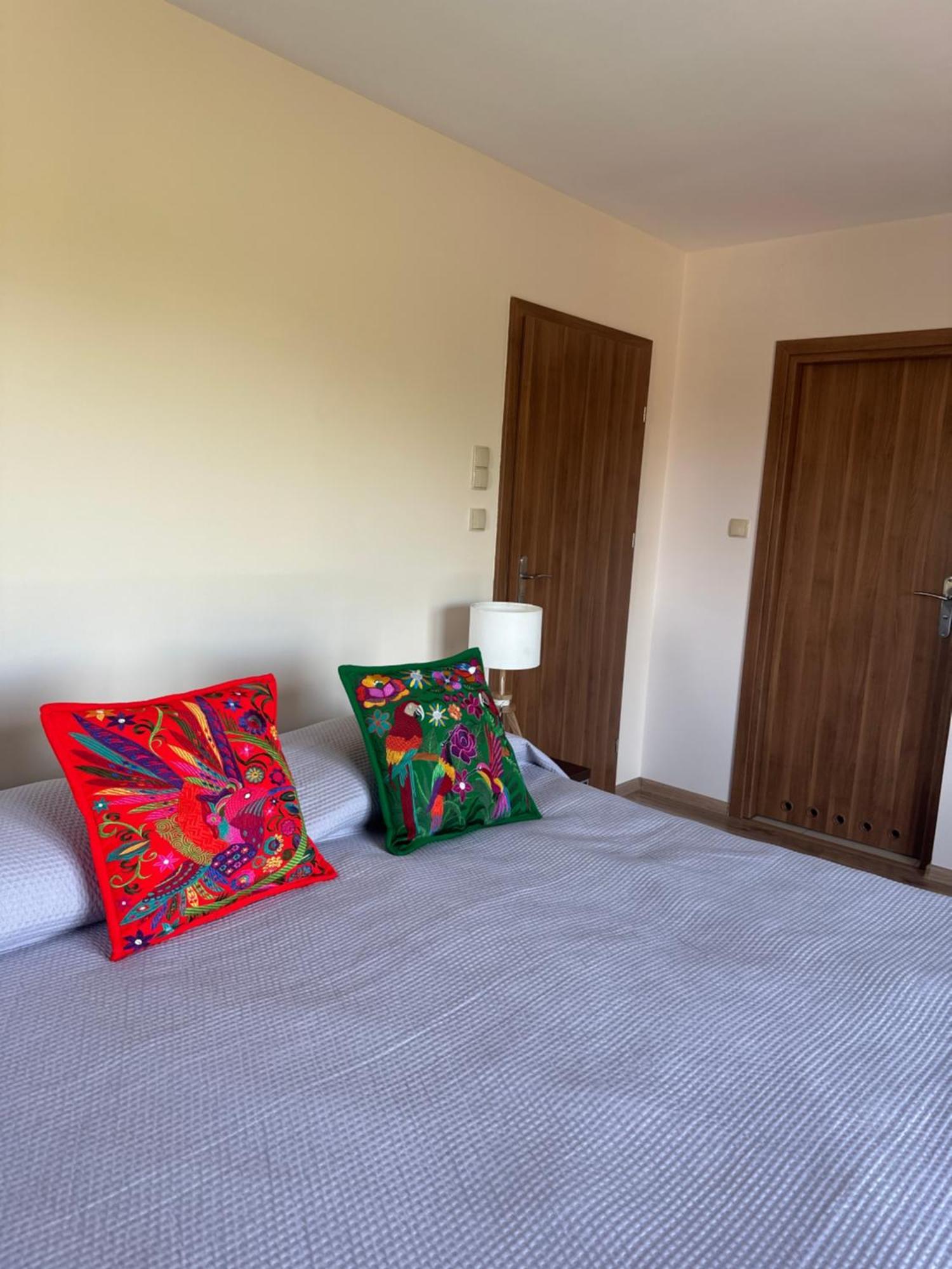 Swiat Jezior Apartment Mikołajki Bagian luar foto