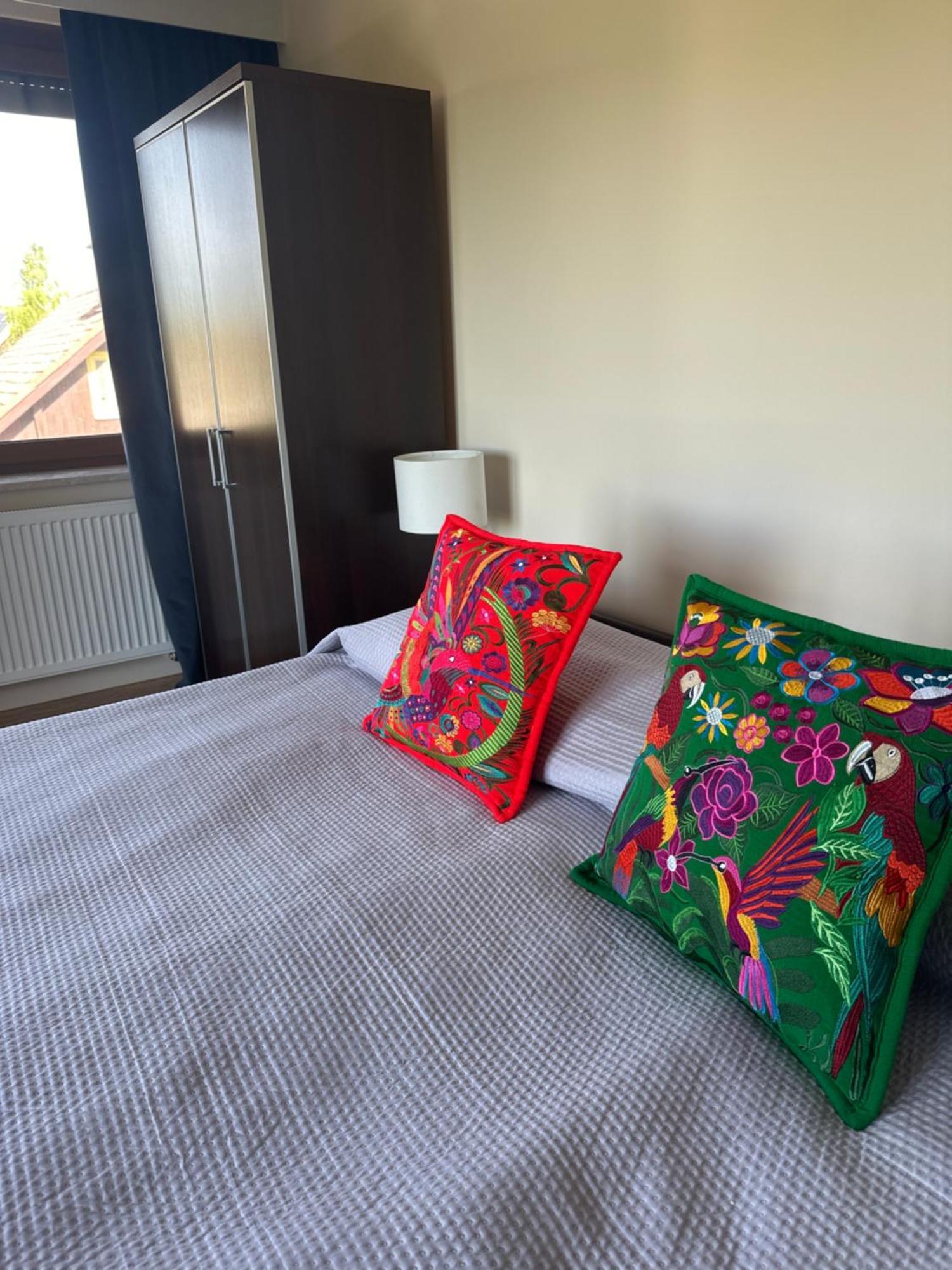 Swiat Jezior Apartment Mikołajki Bagian luar foto