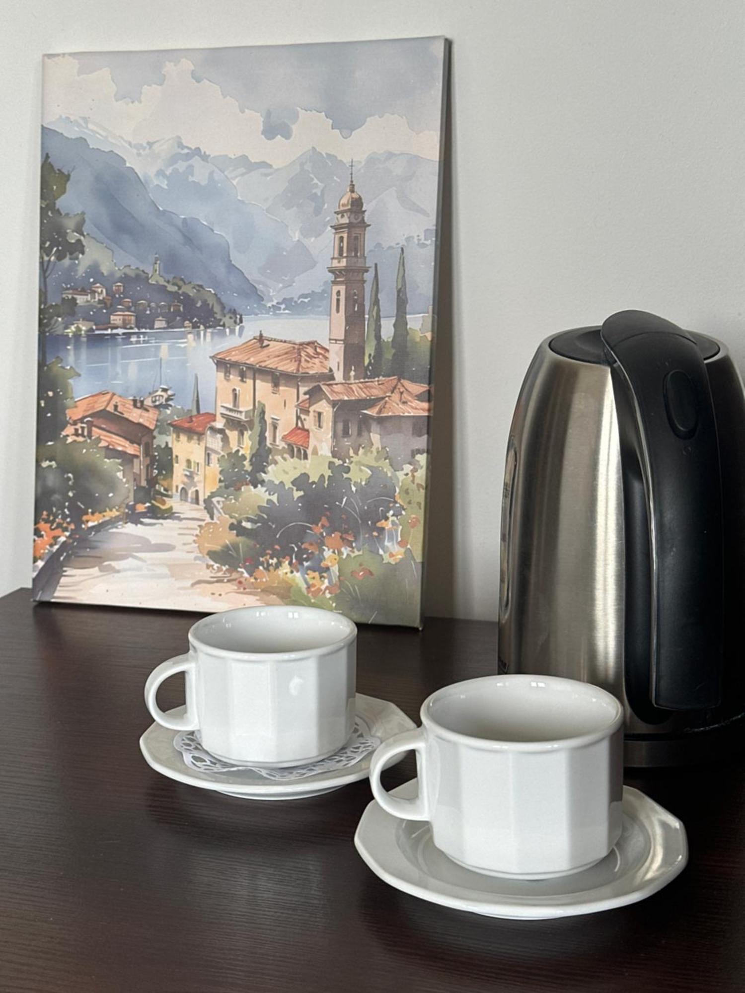 Swiat Jezior Apartment Mikołajki Bagian luar foto
