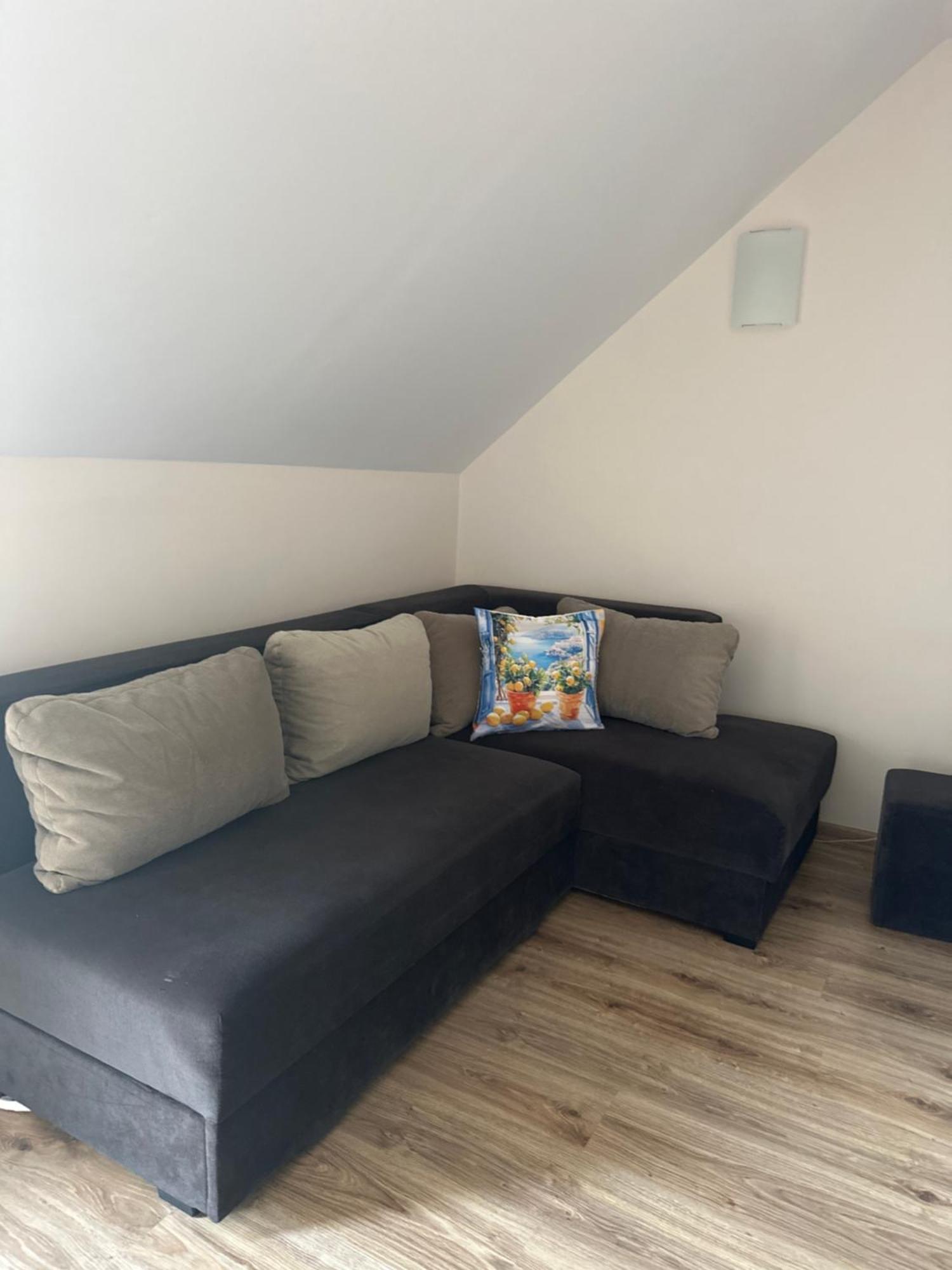 Swiat Jezior Apartment Mikołajki Bagian luar foto