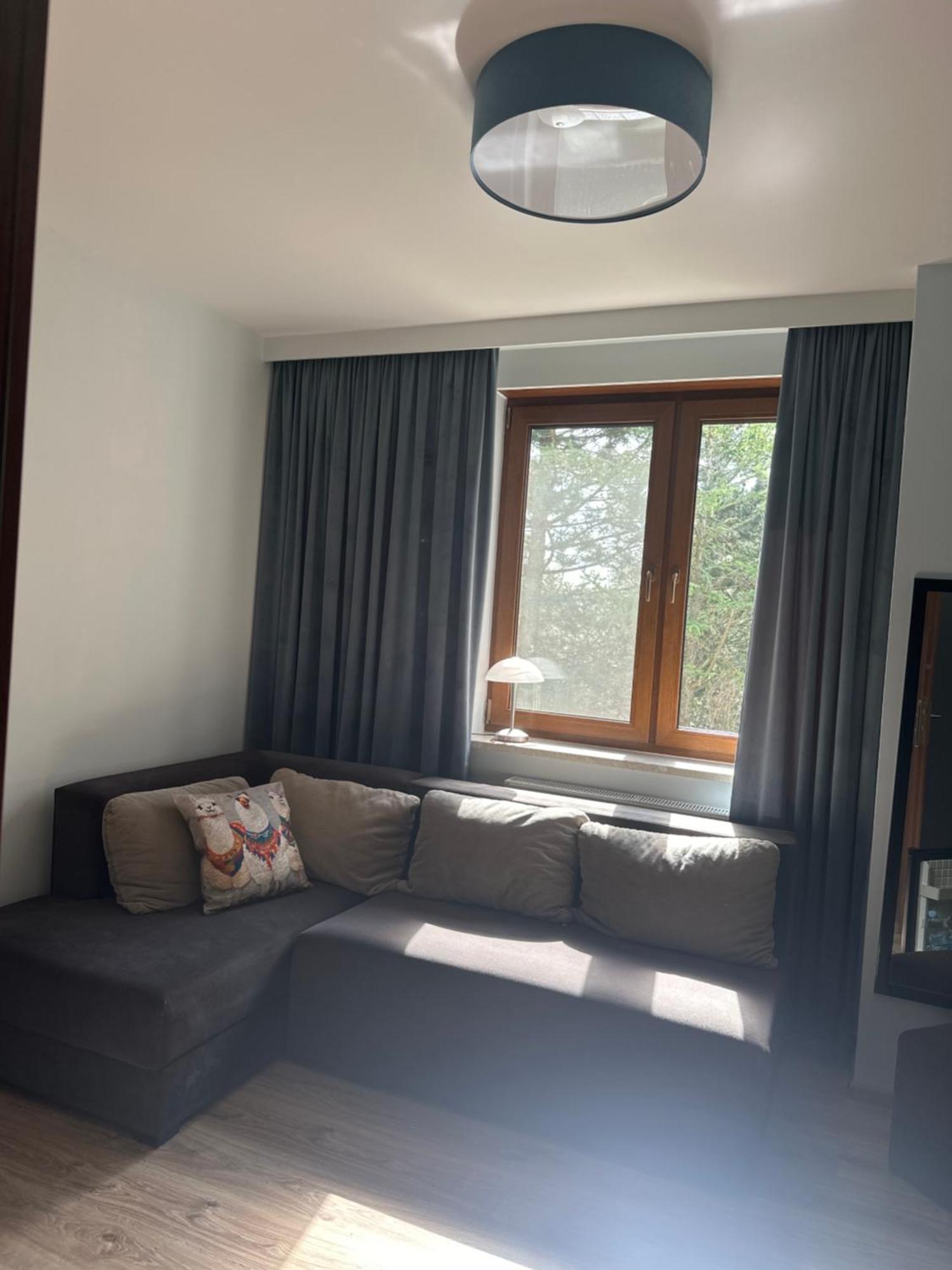 Swiat Jezior Apartment Mikołajki Bagian luar foto