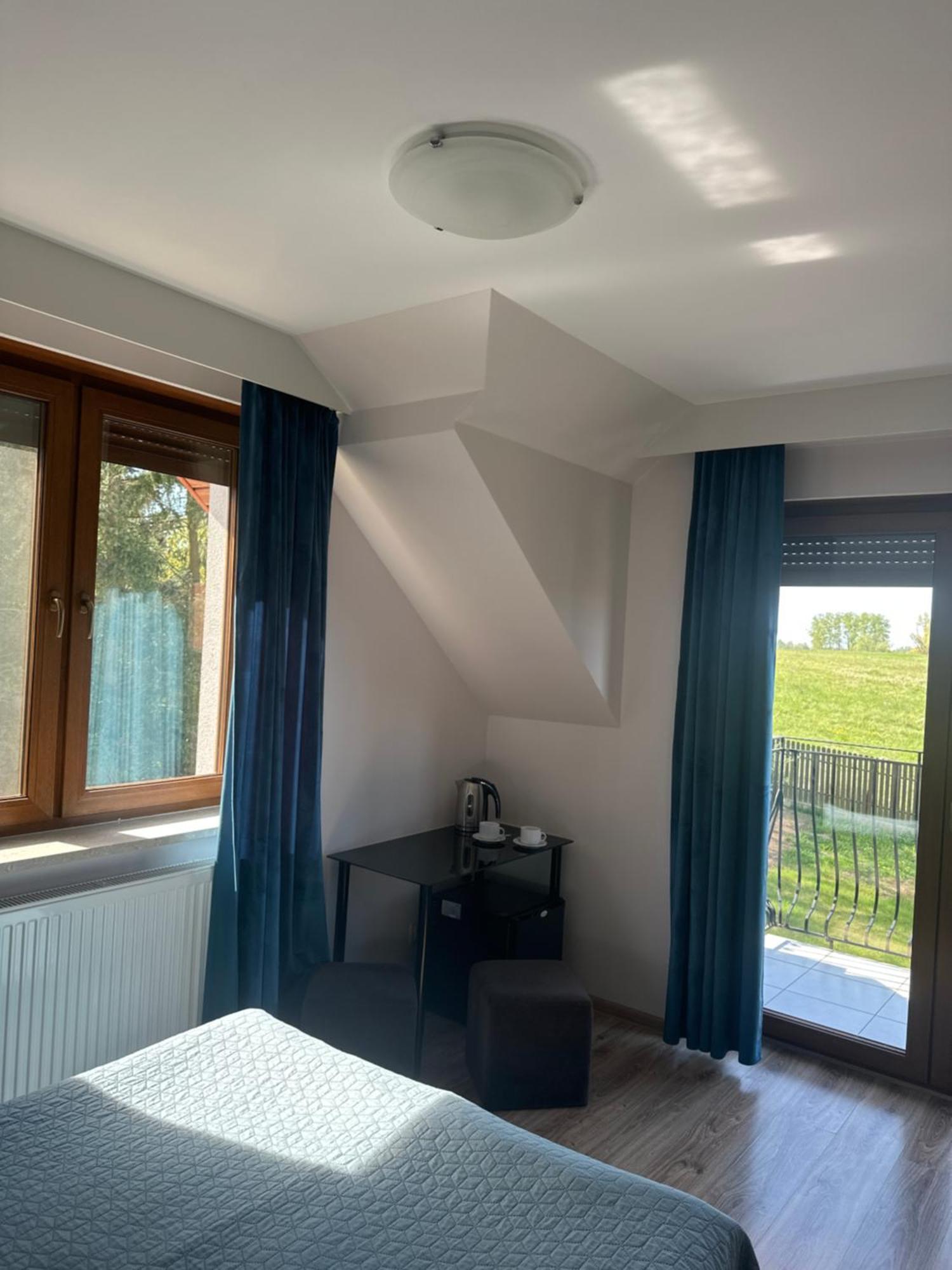 Swiat Jezior Apartment Mikołajki Bagian luar foto