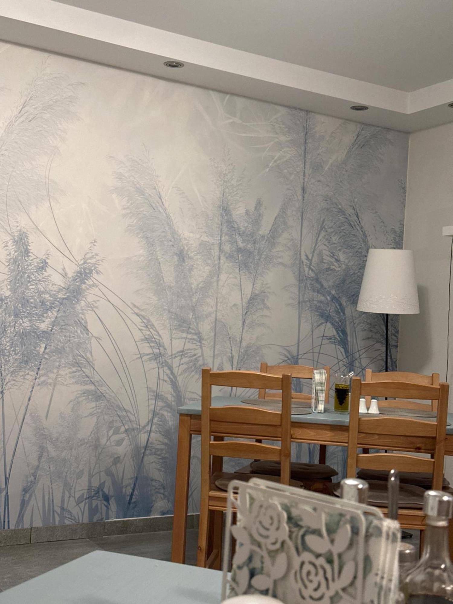 Swiat Jezior Apartment Mikołajki Bagian luar foto