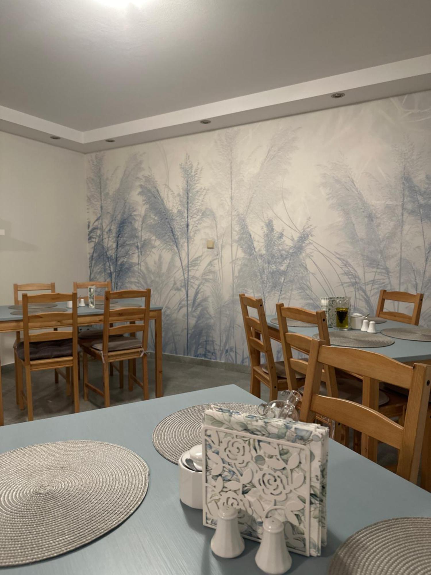 Swiat Jezior Apartment Mikołajki Bagian luar foto